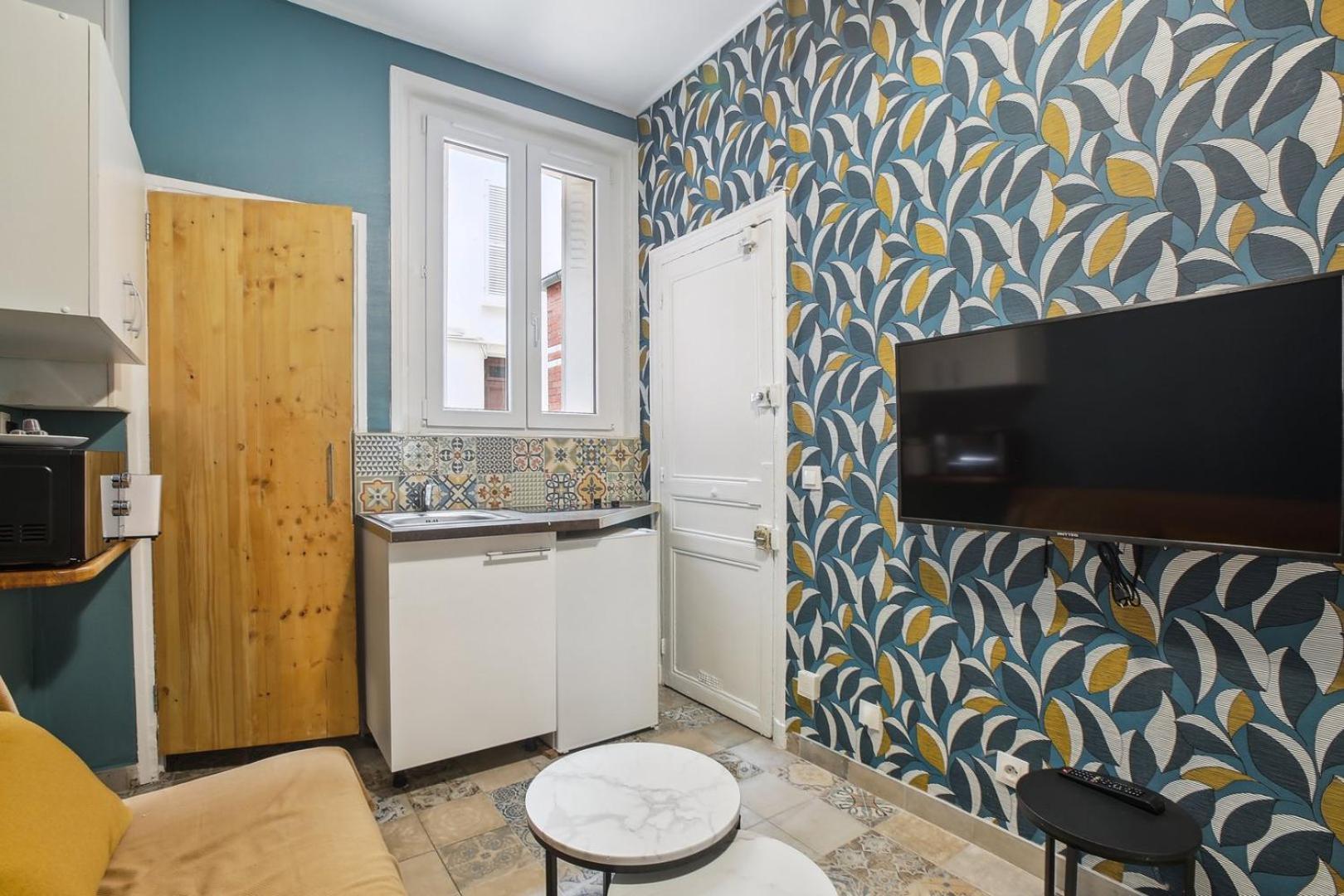 Bluestay 835 - De Charme * Paris
