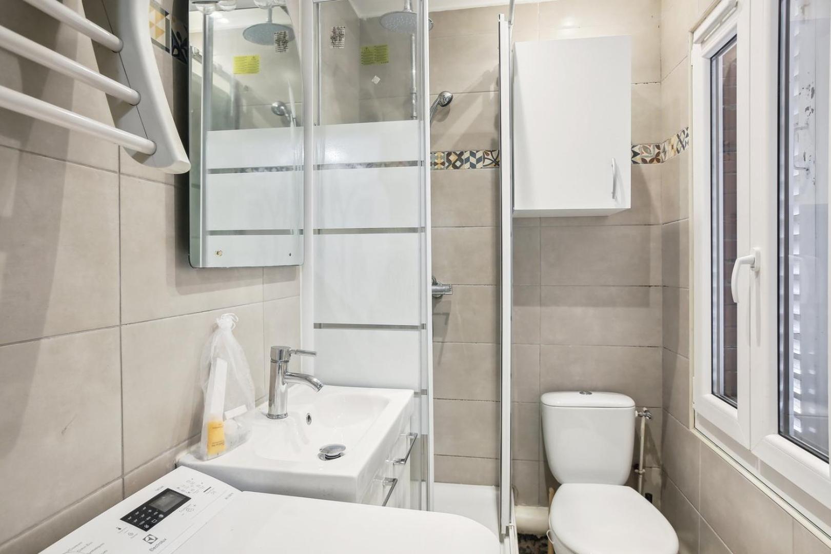 Apartment Bluestay 835 - De Charme *
