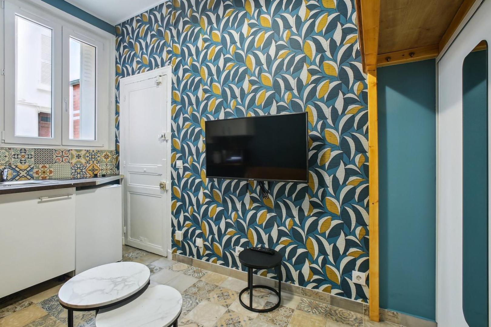 Bluestay 835 - De Charme * Paris