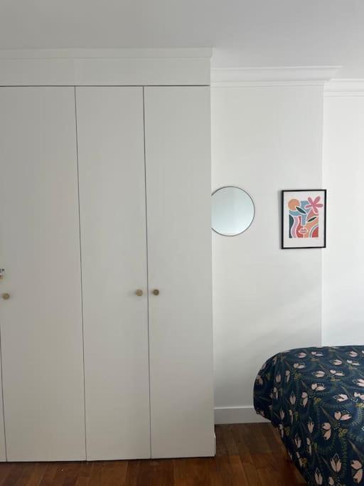 Apartment Lovely Renovated 1 Bedroom In Montmartre *