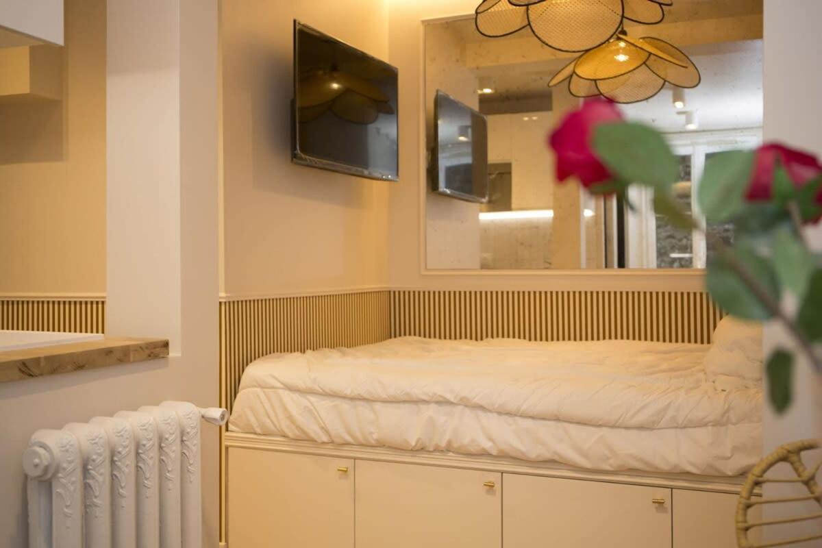 Apartment Fonctionnel Et Moderne Place Clichy - 2p - Flat-guest *