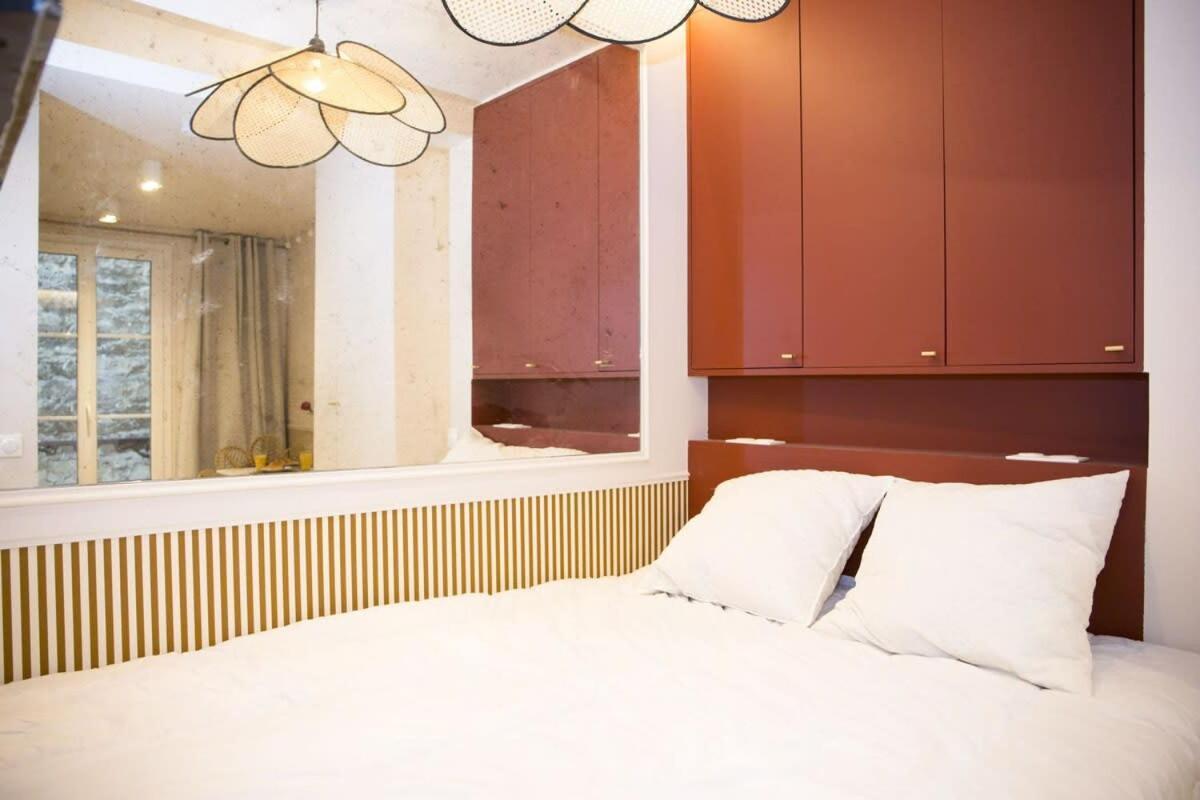Fonctionnel Et Moderne Place Clichy - 2p - Flat-guest