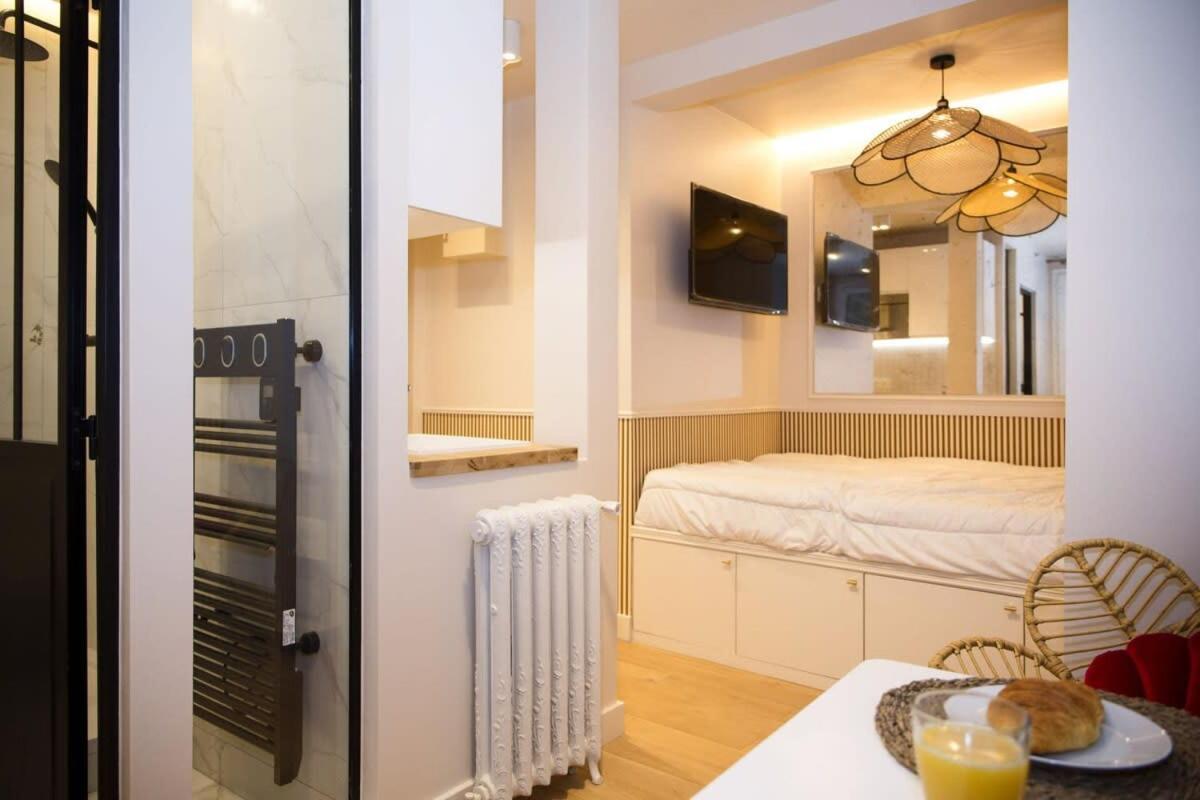 Fonctionnel Et Moderne Place Clichy - 2p - Flat-guest