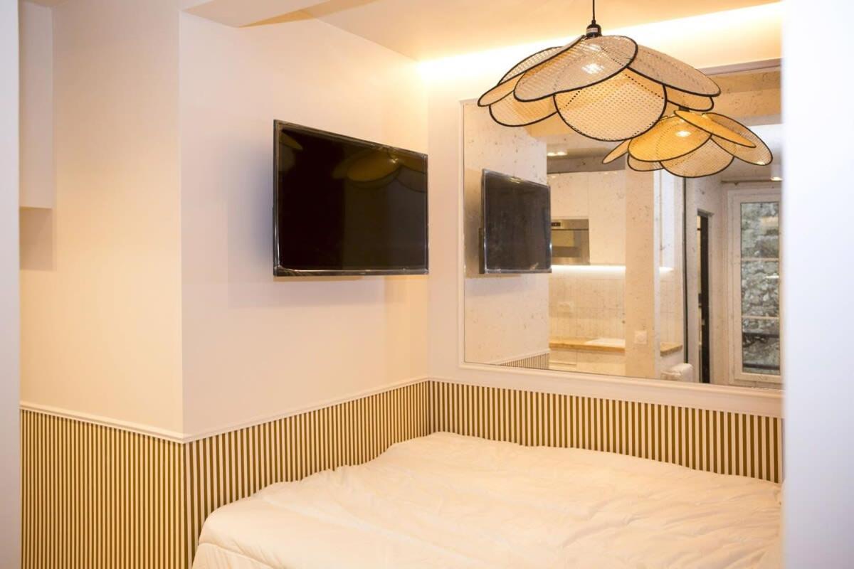 Fonctionnel Et Moderne Place Clichy - 2p - Flat-guest Apartment Paris