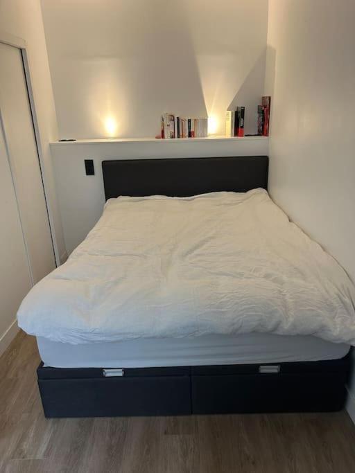 Apartment Calme Et Charmant Arts Et Metiers Paris