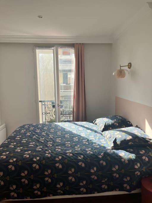 Lovely Renovated 1 Bedroom In Montmartre Apartment Paris