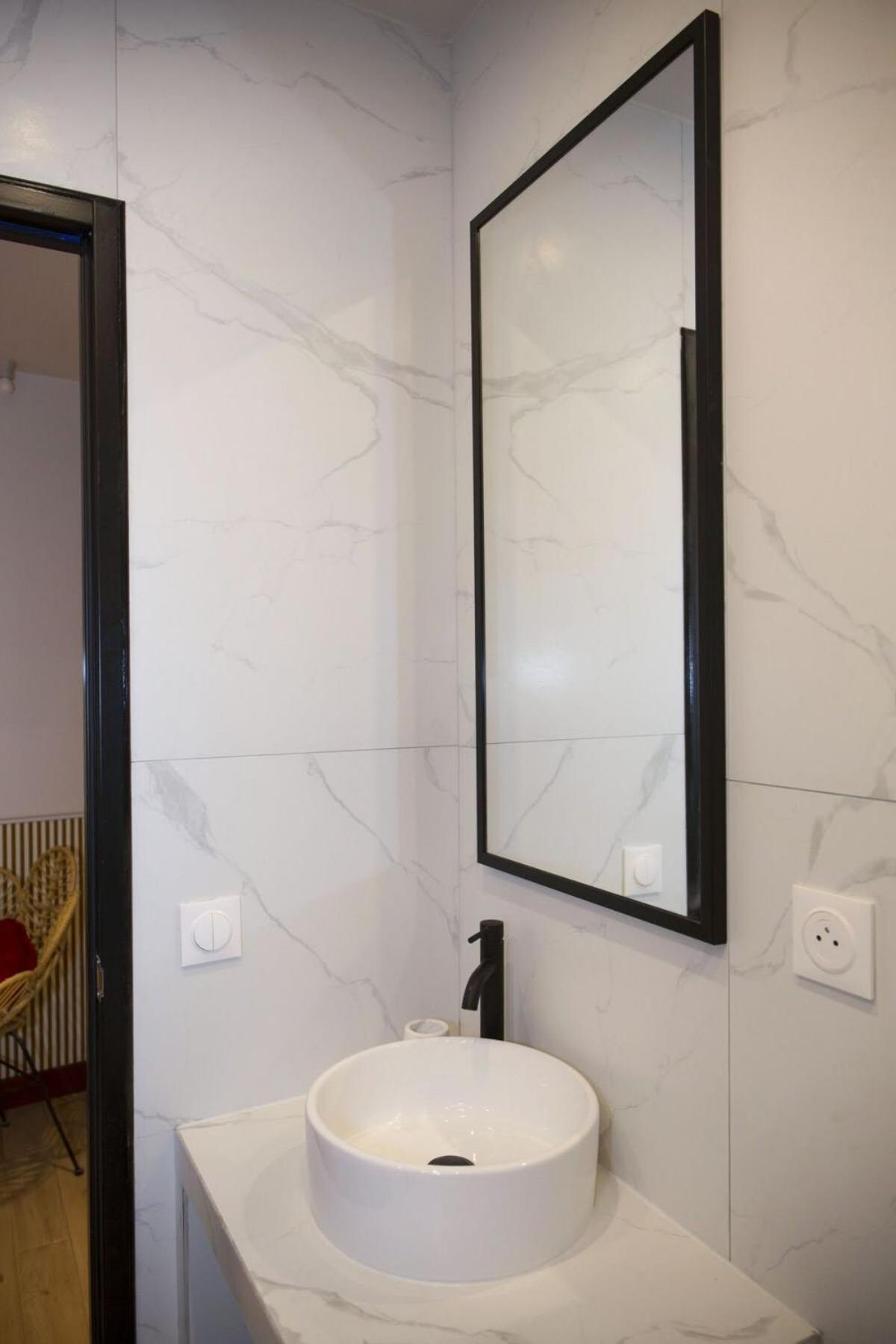 Fonctionnel Et Moderne Place Clichy - 2p - Flat-guest