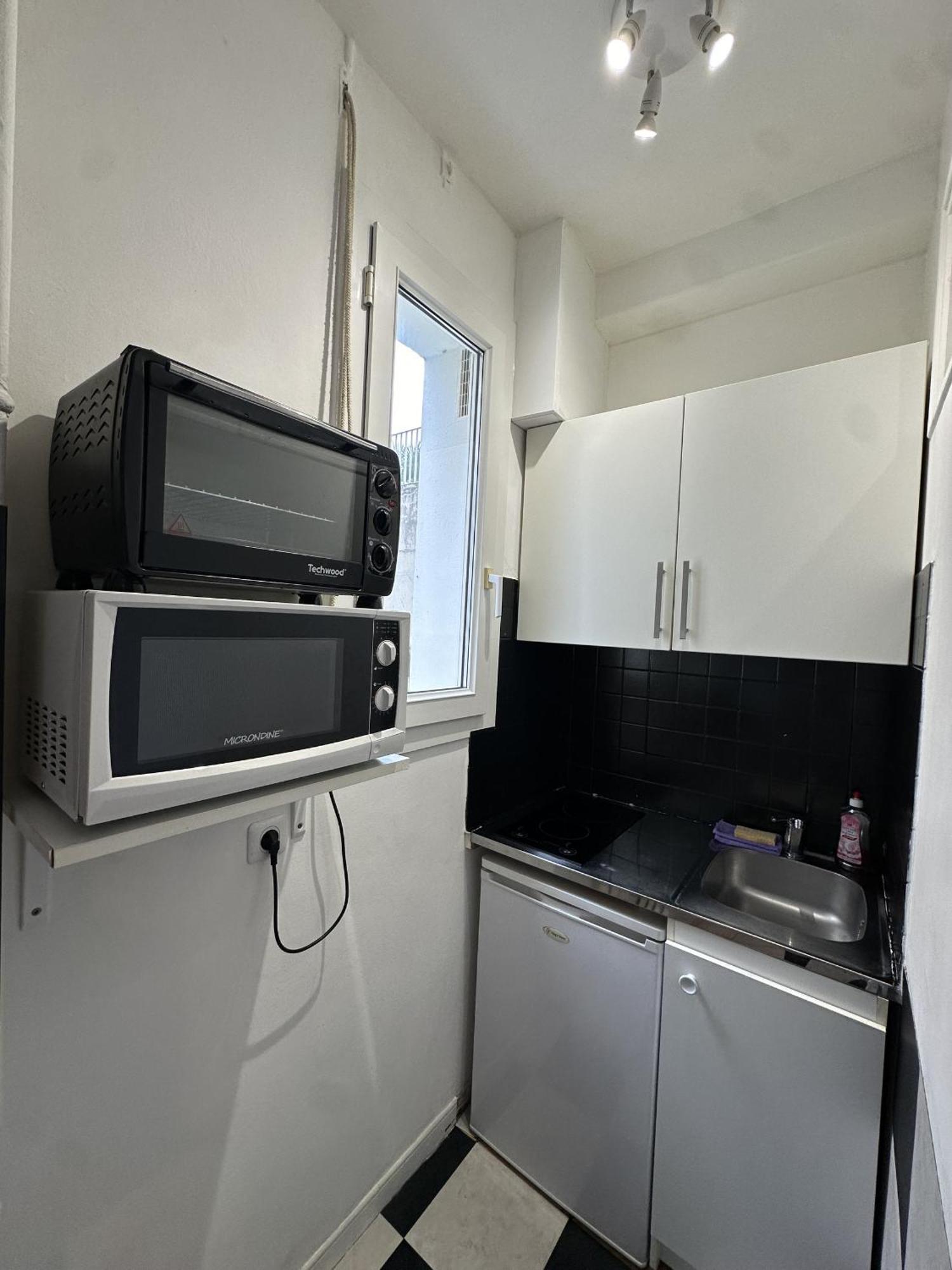 Apartment Proche Tour Eiffel *