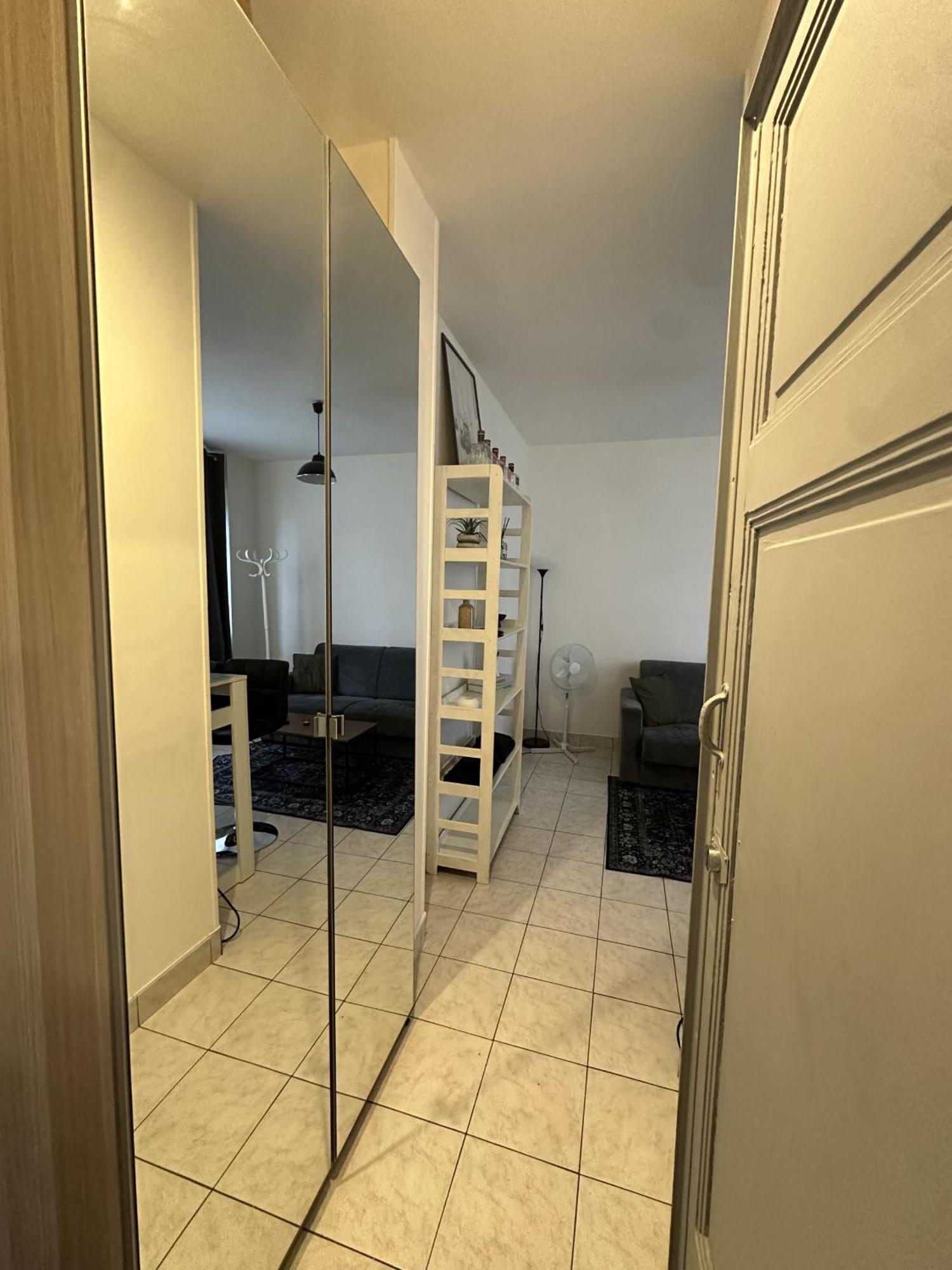 Proche Tour Eiffel Apartment Paris