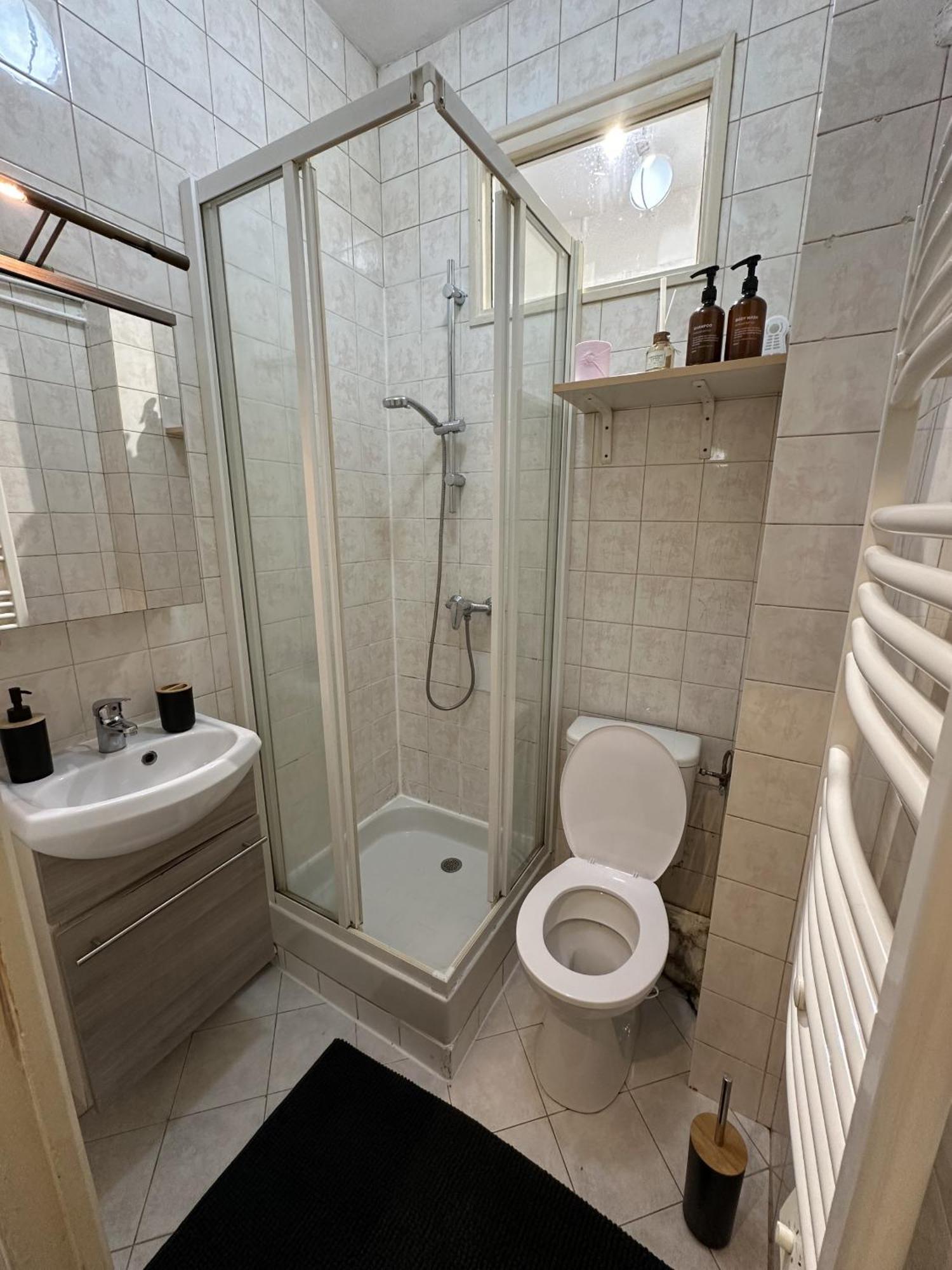 Apartment Proche Tour Eiffel