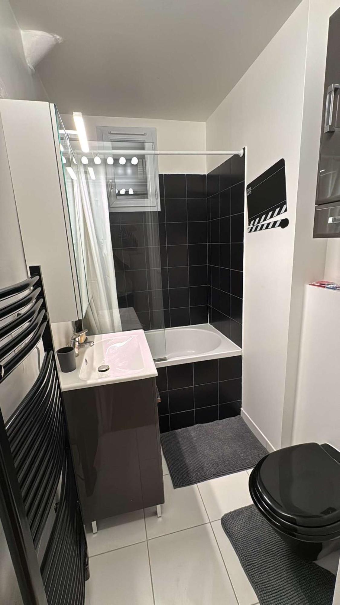 16 Appartement *
