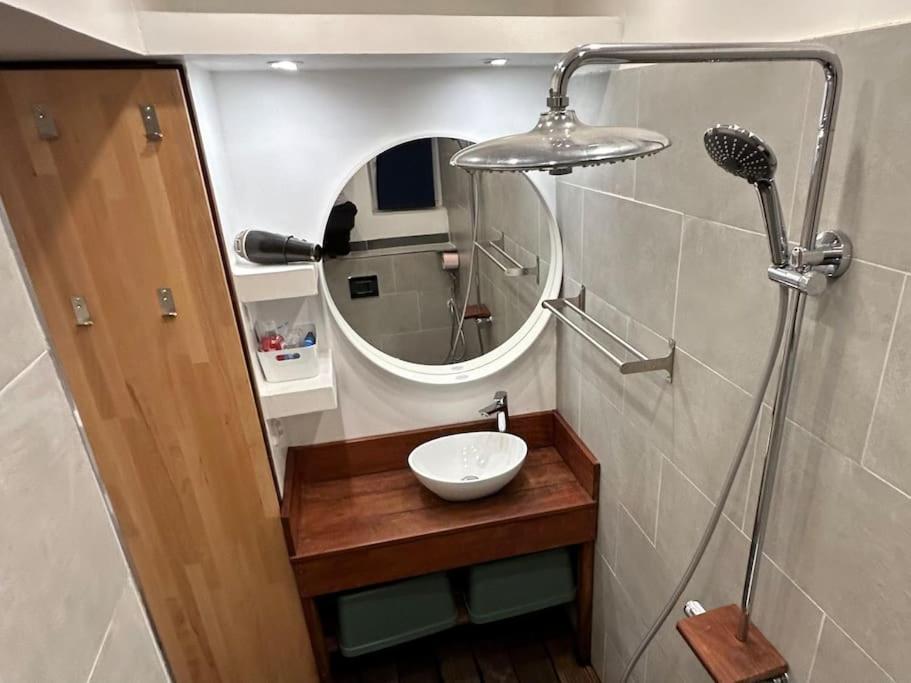 Apartment 2pieces 2 Salles De Bain