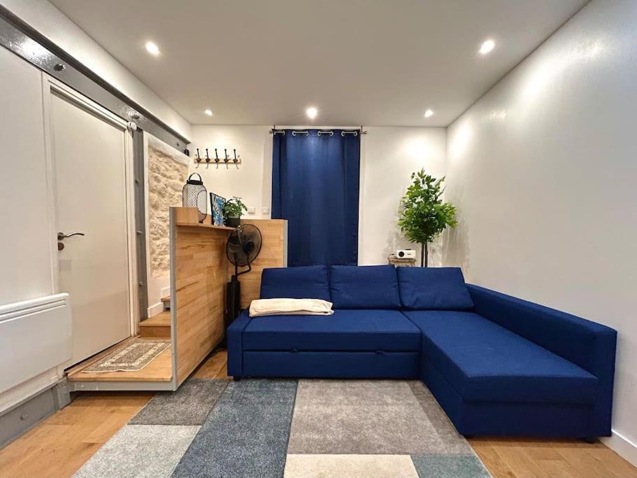 2pieces 2 Salles De Bain Apartment *