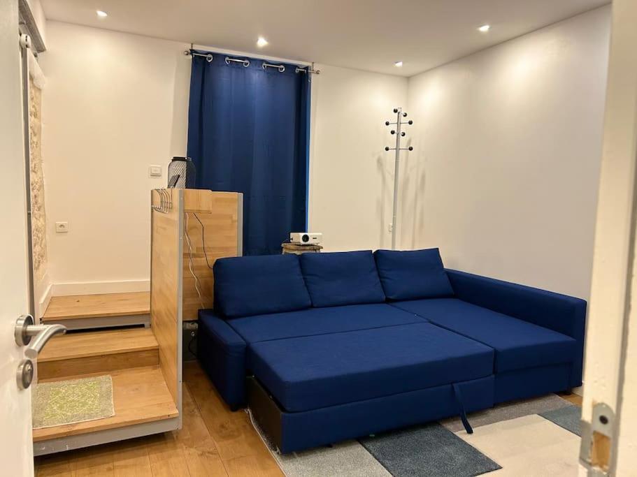 2pieces 2 Salles De Bain Apartment Paris