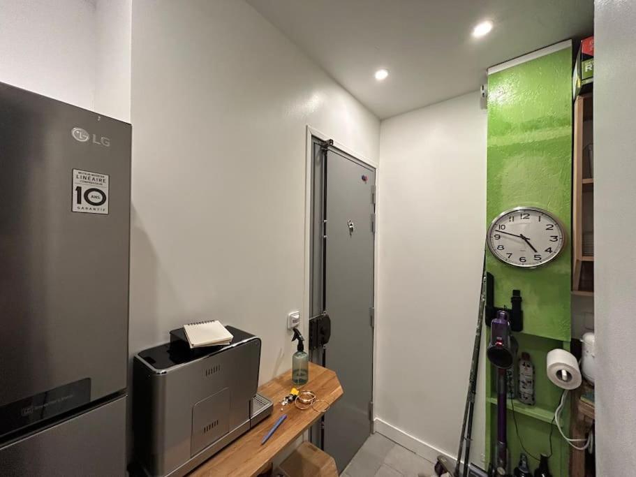 2pieces 2 Salles De Bain Paris