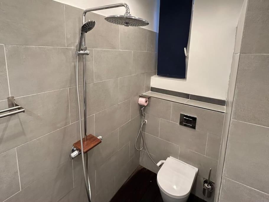 Apartment 2pieces 2 Salles De Bain Paris