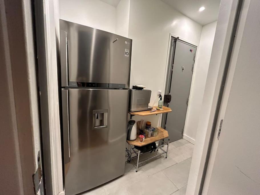 2pieces 2 Salles De Bain Paris