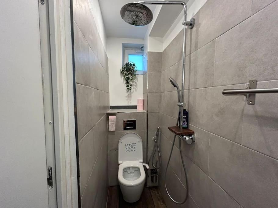 Appartement 2pieces 2 Salles De Bain