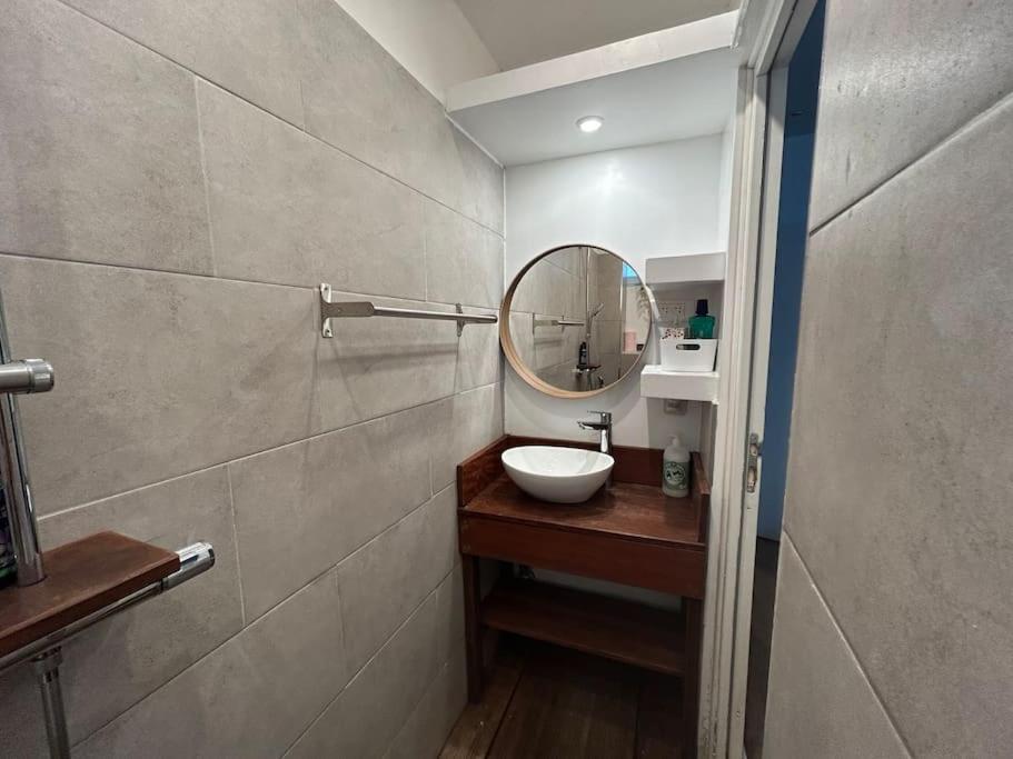 Apartment 2pieces 2 Salles De Bain *