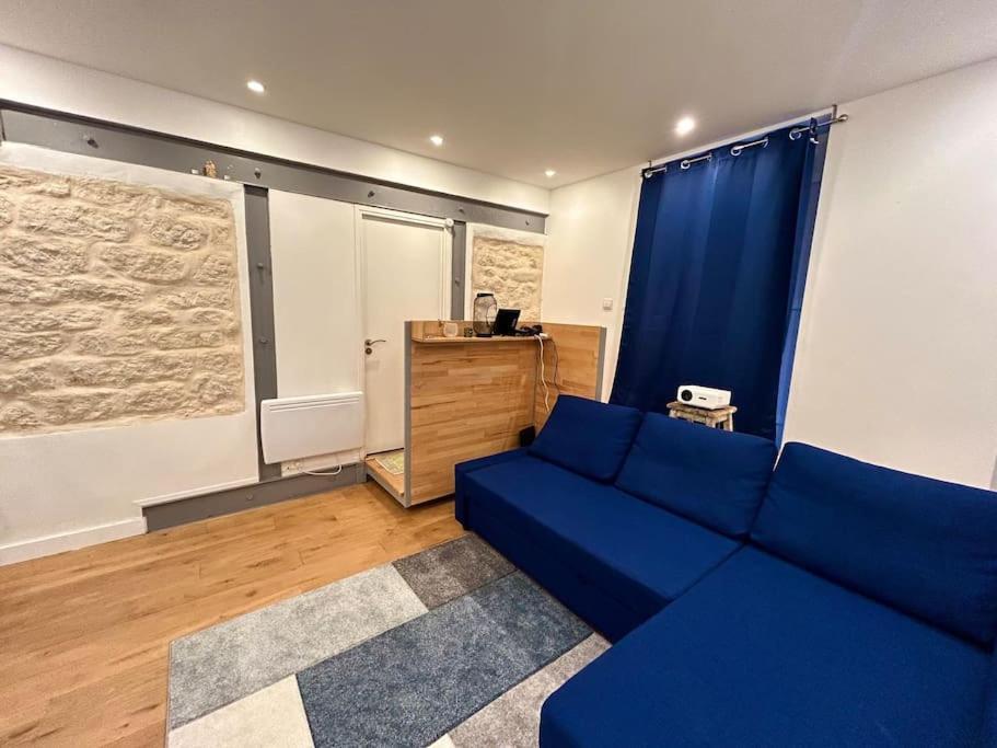 2pieces 2 Salles De Bain Apartment