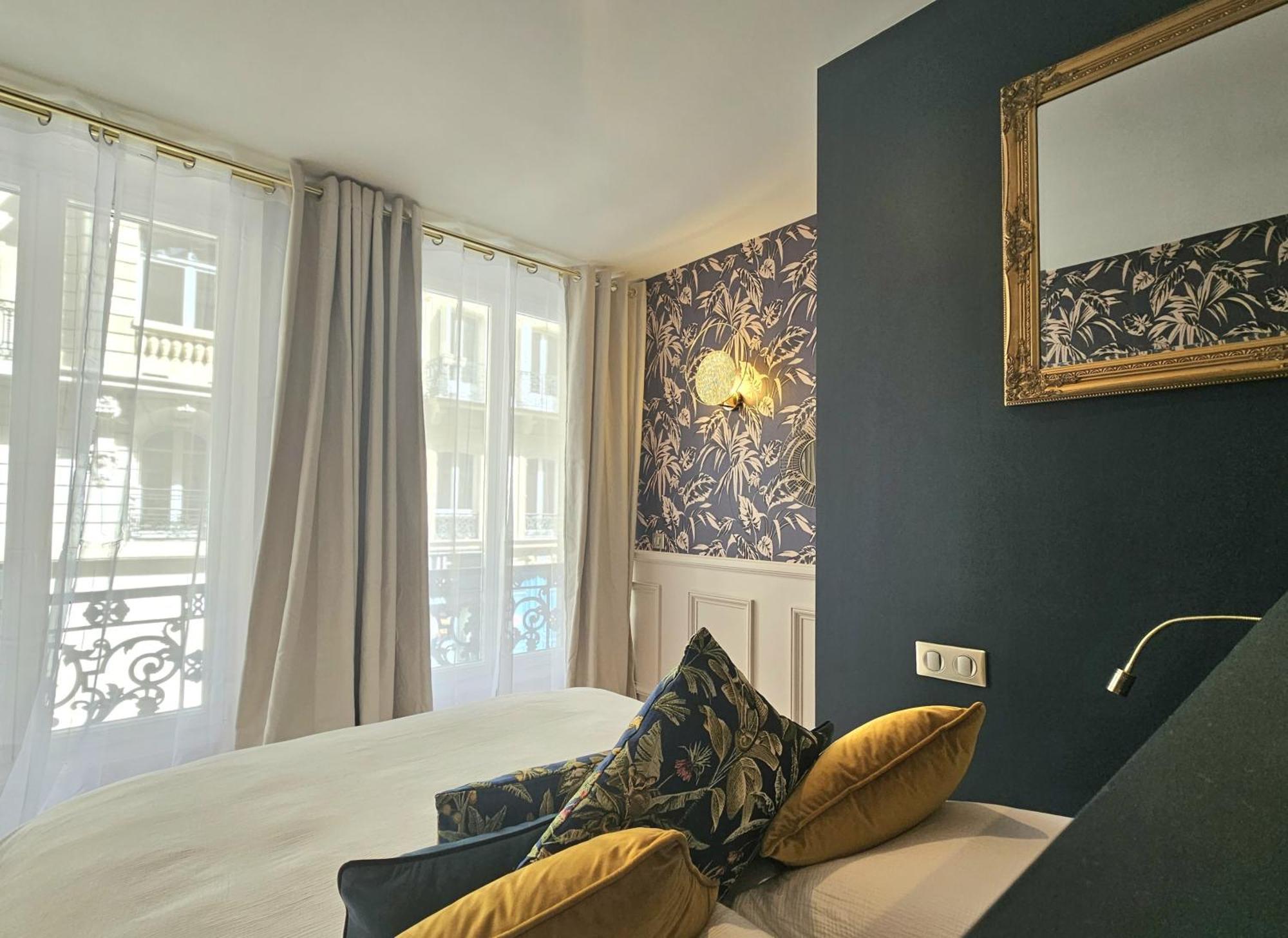 Appartement Chic By Capucine - Grands Magasins