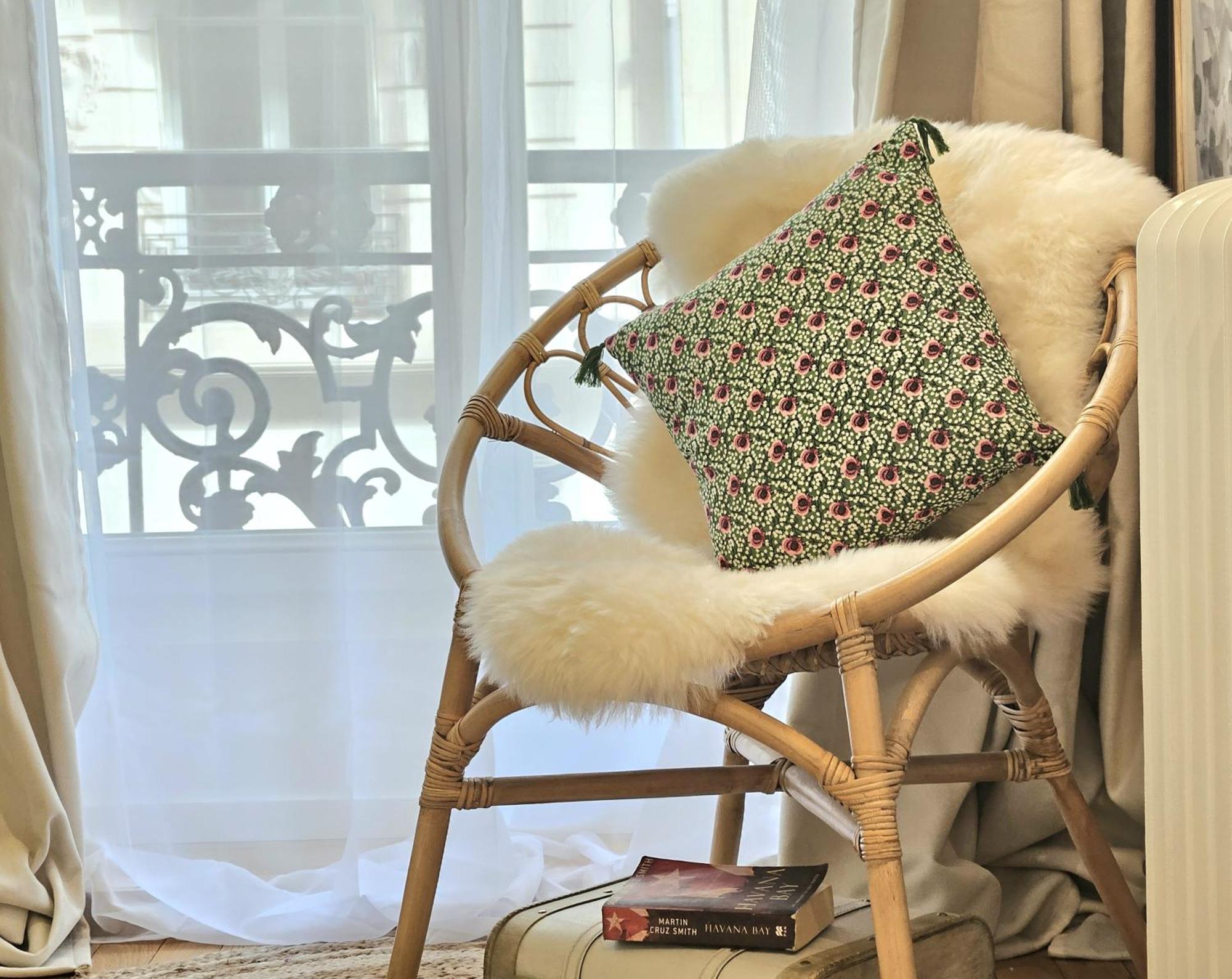 Chic By Capucine - Grands Magasins *