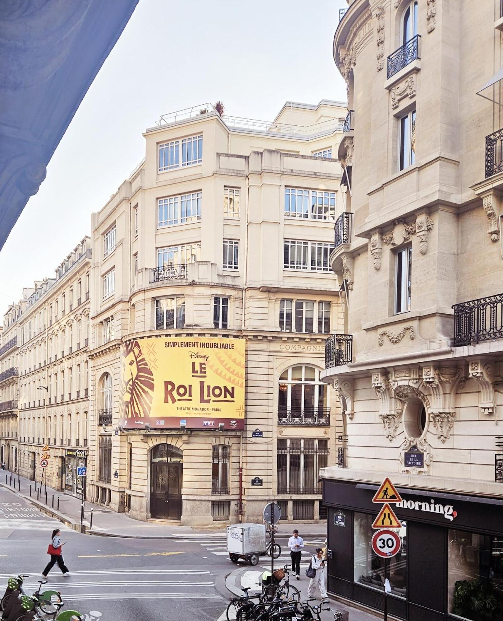 Chic By Capucine - Grands Magasins * Paris