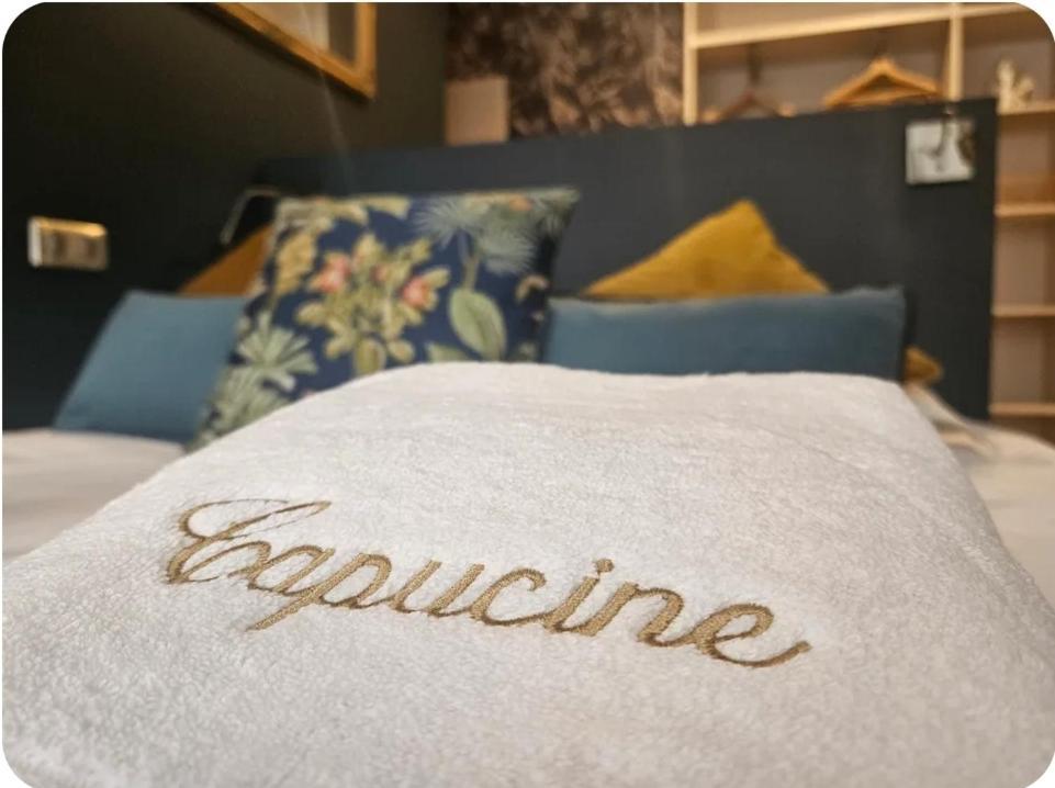 Chic By Capucine - Grands Magasins