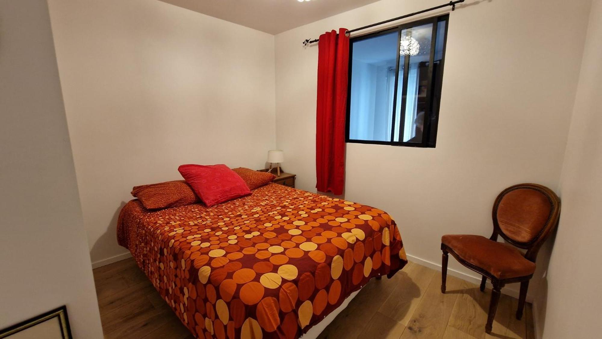 Apartment Family Montmartre *