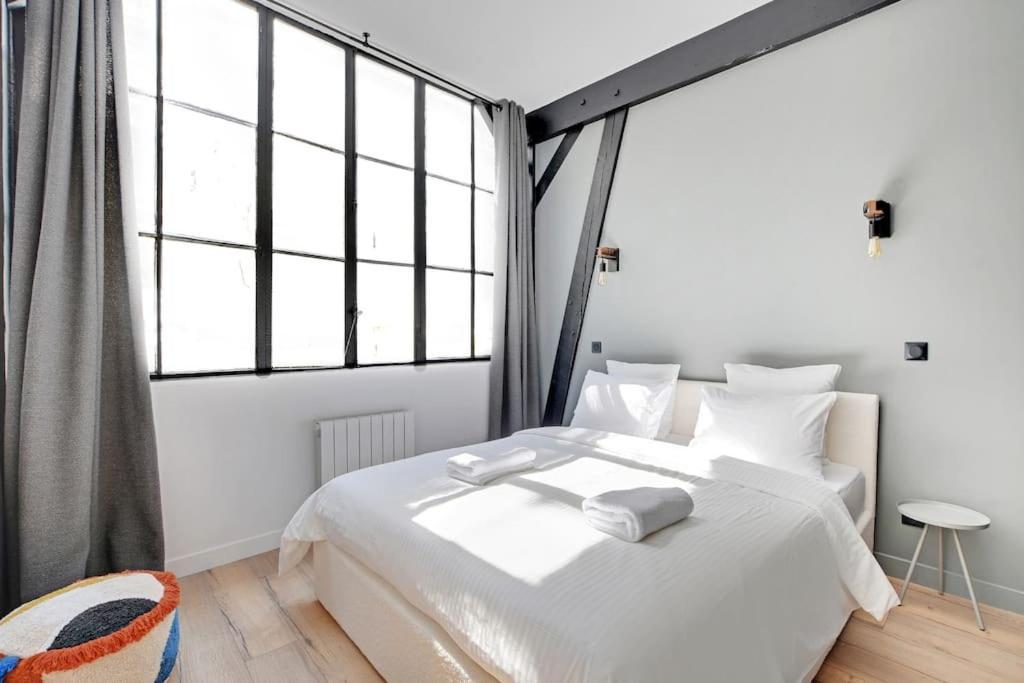 #2bedroom#cosy#bastille#voltaire#paris11 *