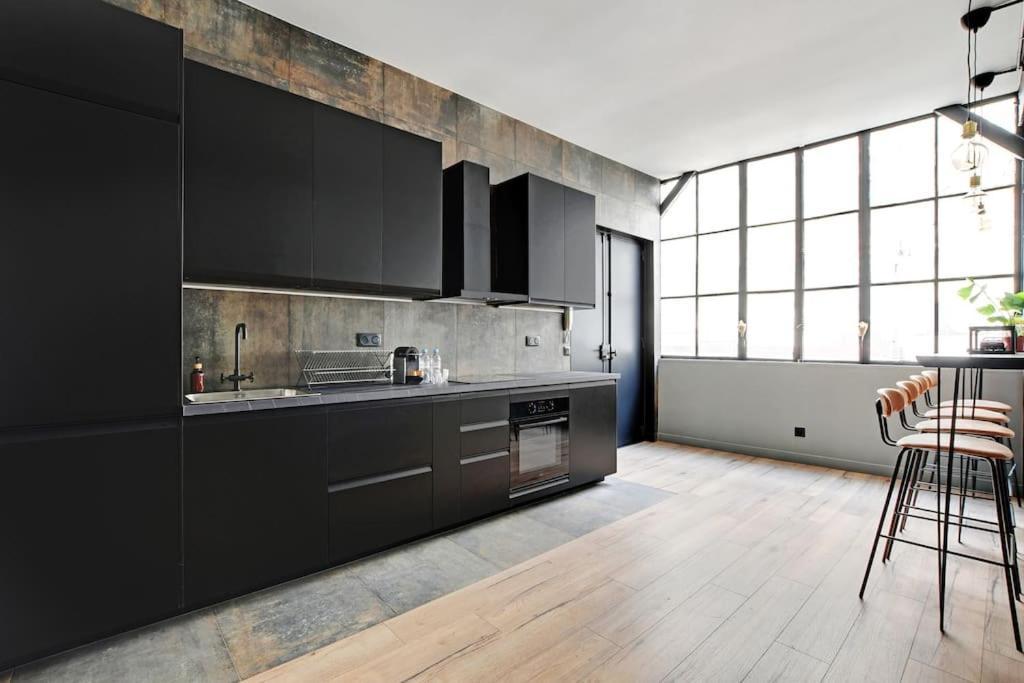 Apartment #2bedroom#cosy#bastille#voltaire#paris11 Paris