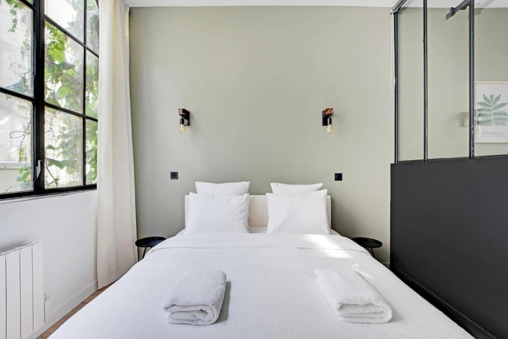 #2bedroom#cosy#bastille#voltaire#paris11 Paris
