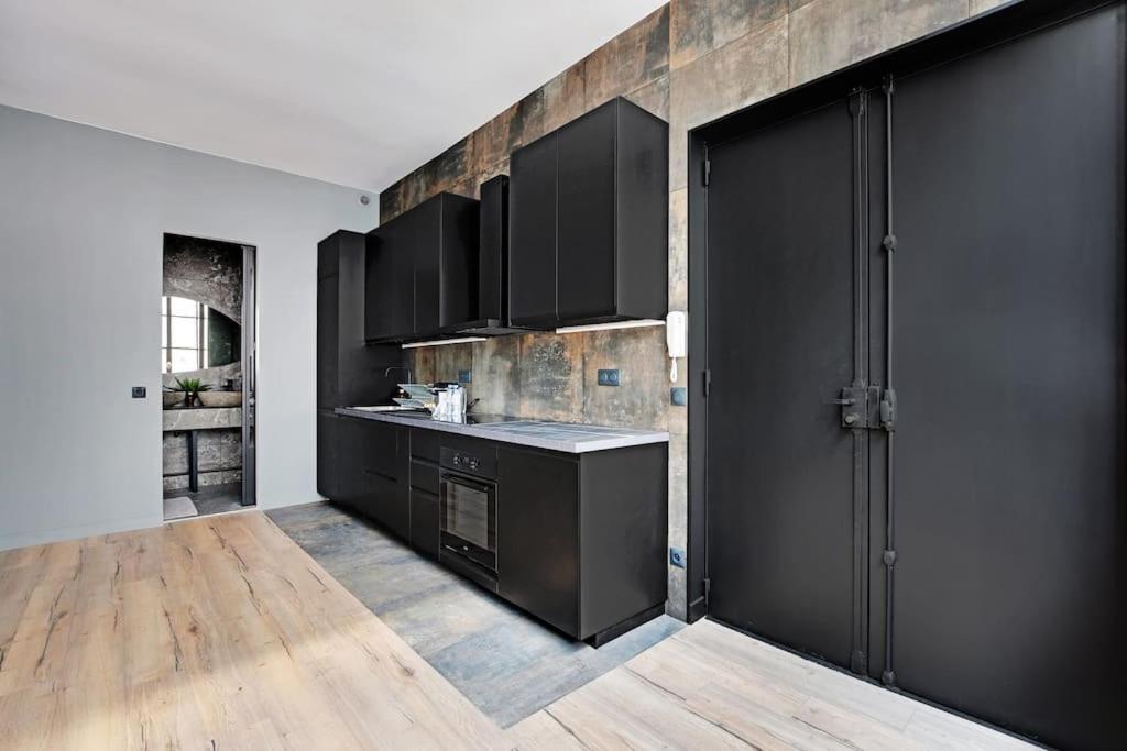 #2bedroom#cosy#bastille#voltaire#paris11 Apartment