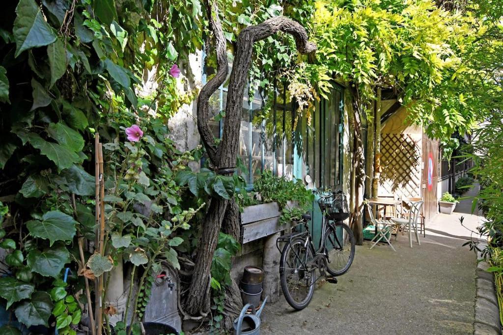#2bedroom#cosy#bastille#voltaire#paris11 Apartment *