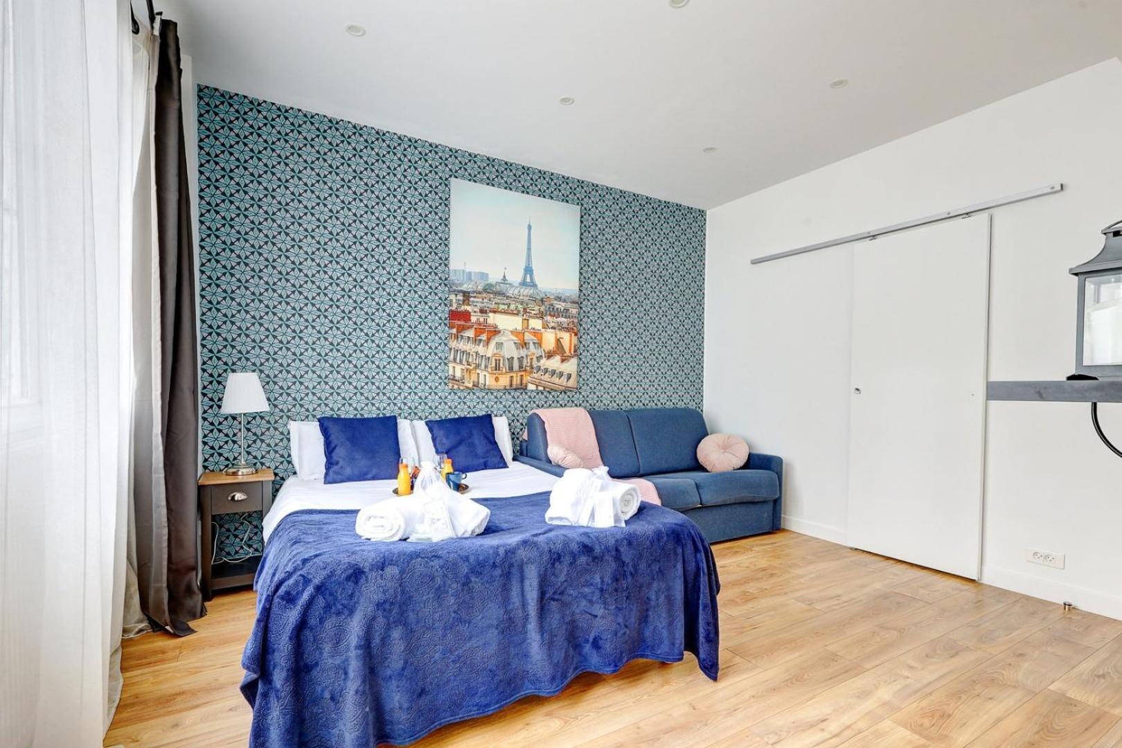 Apartment Bluestay 20 - Superb In *