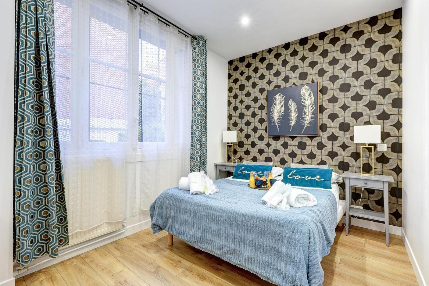 Bluestay 20 - Superb In Apartment *