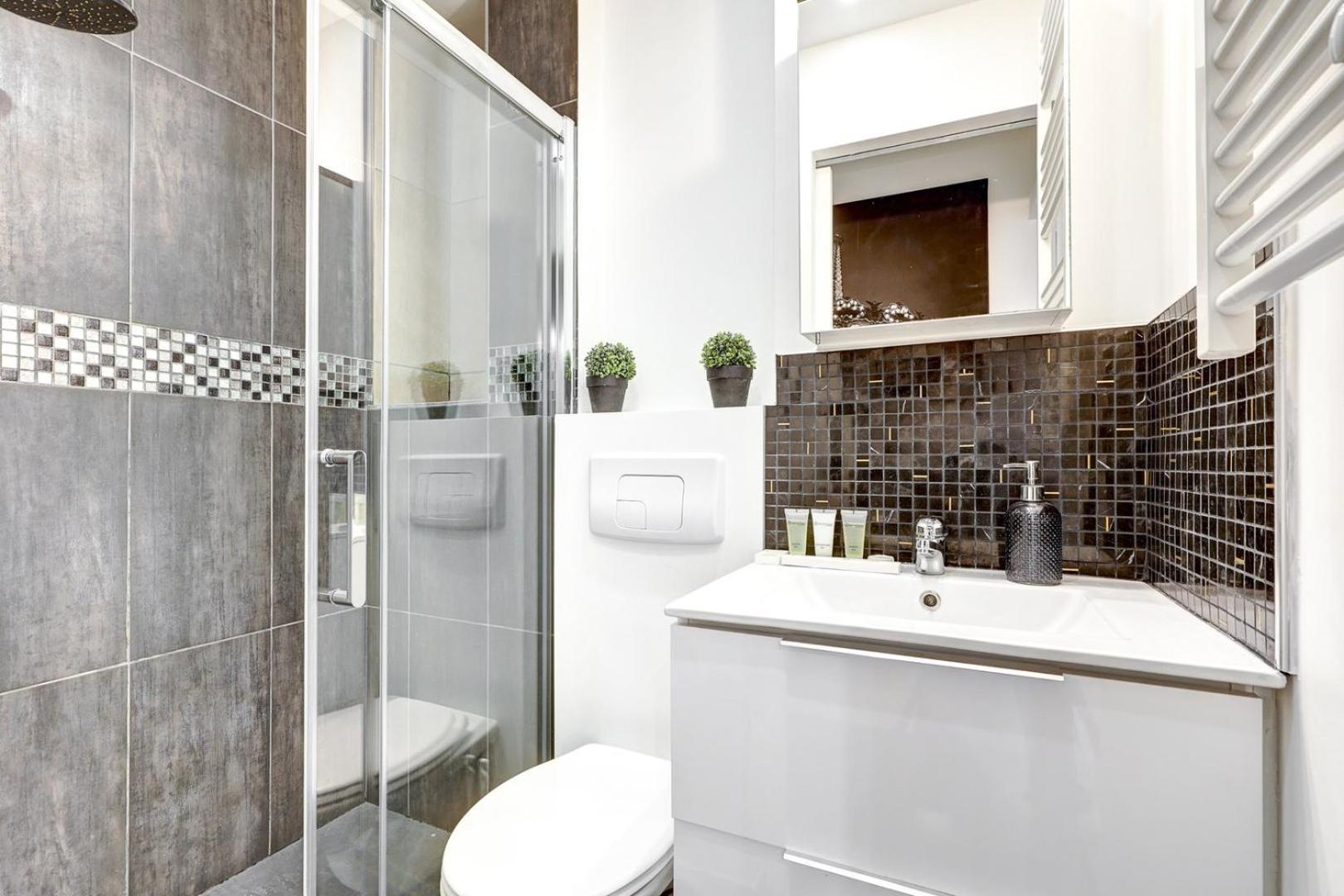 Bluestay 20 - Superb In Apartment