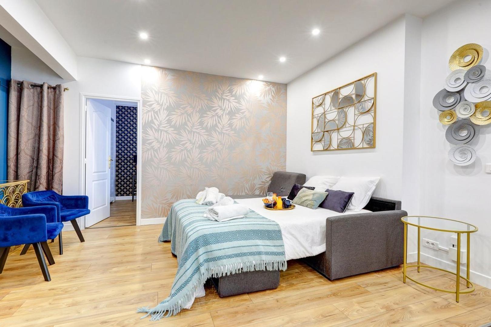 Apartment Bluestay 20 - Superb In *