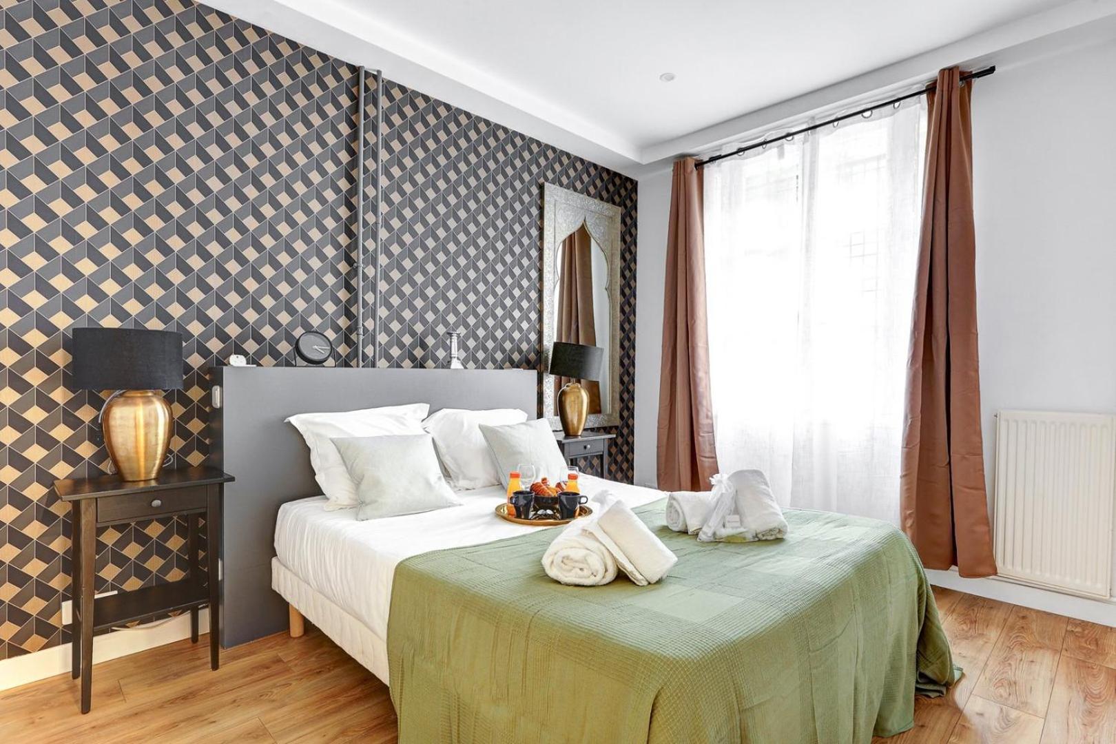 Bluestay 20 - Superb In * Paris