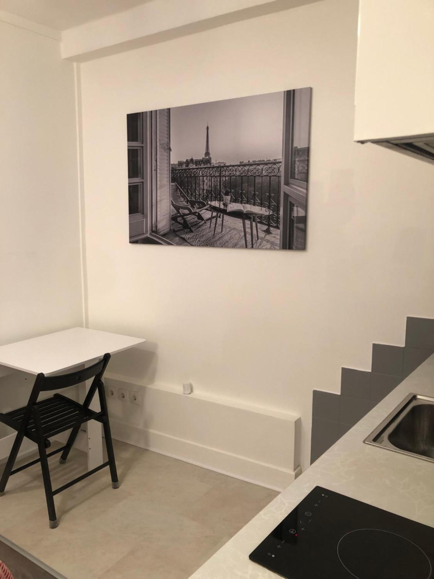 Le Du Square Appartement *