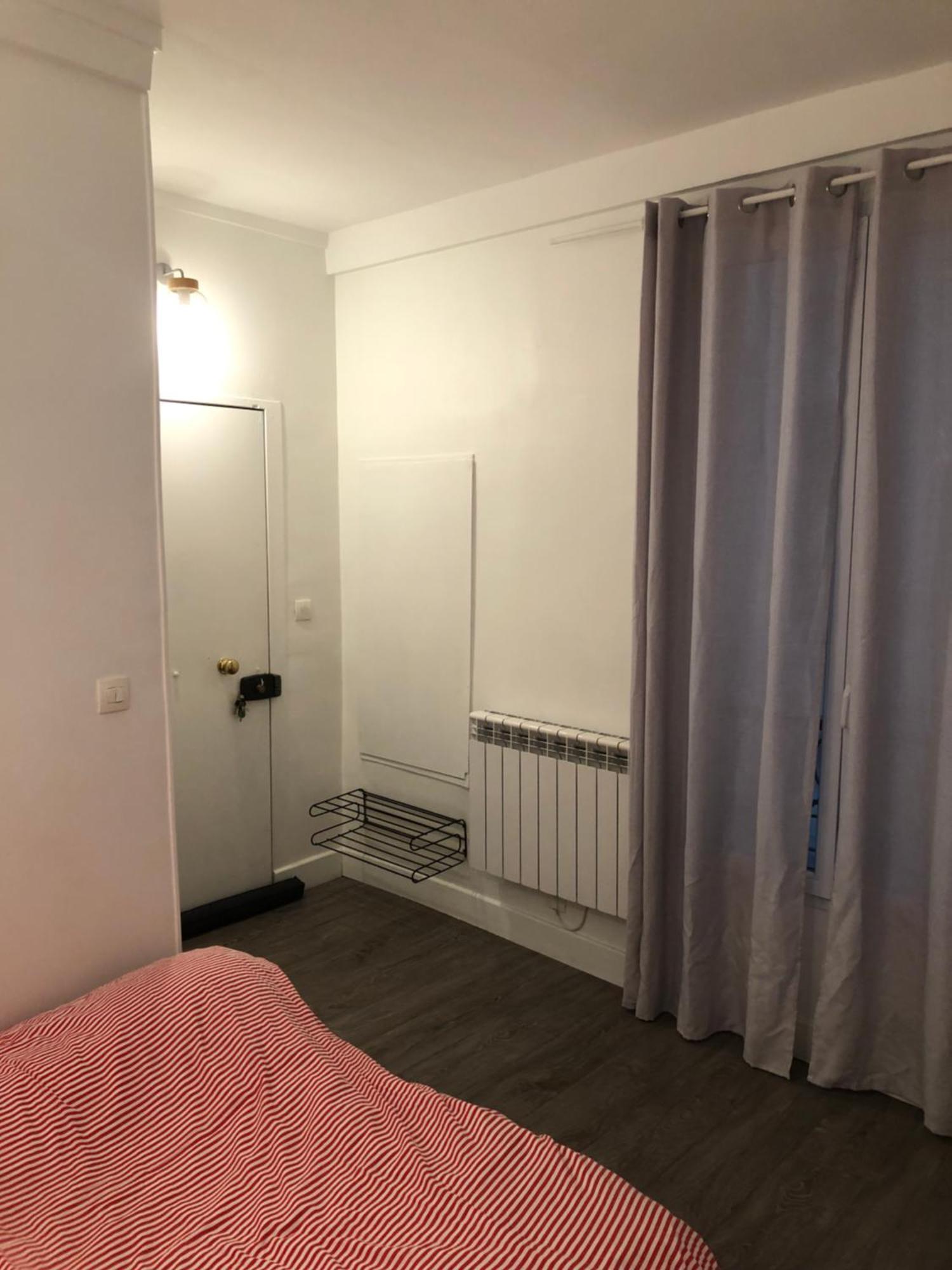 Appartement Le Du Square *