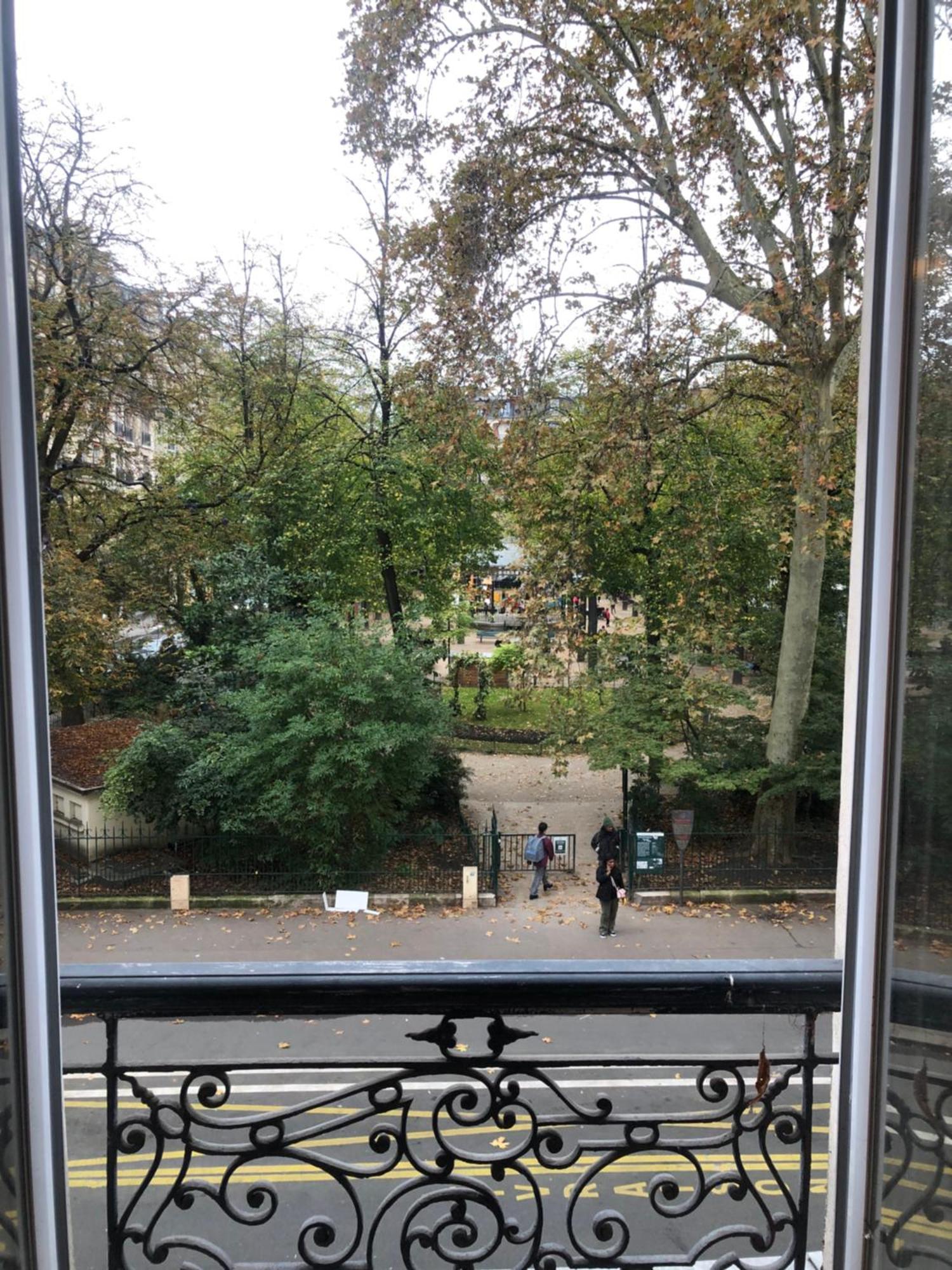 Le Du Square Appartement *