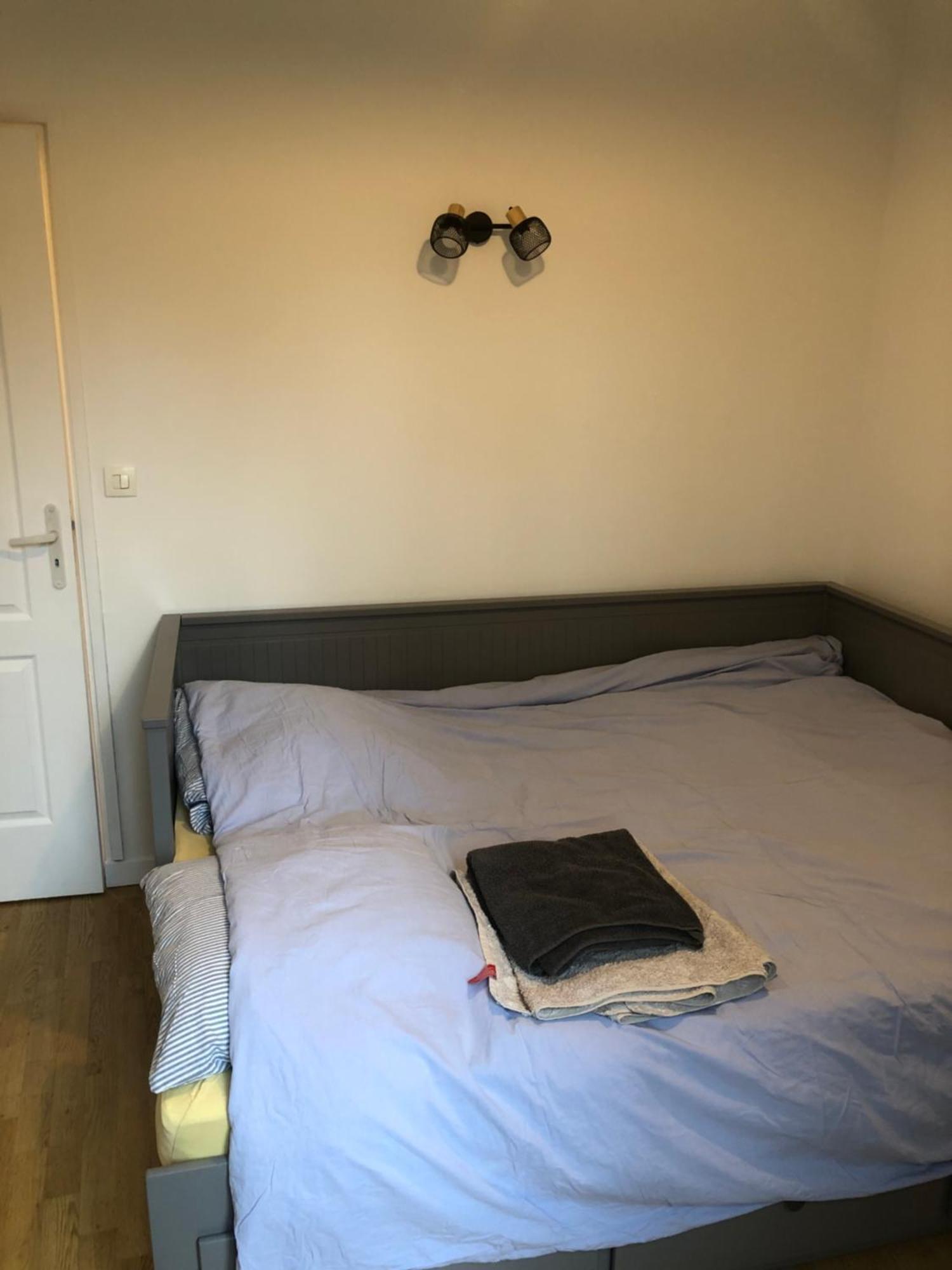 Appartement Le Du Square *