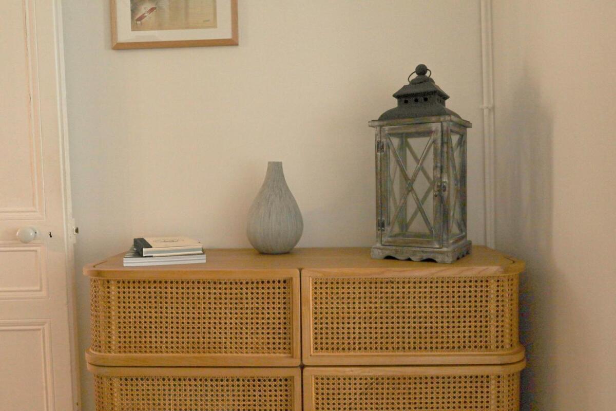 Confort Au Coeur De - Proche Montmartre Apartment *