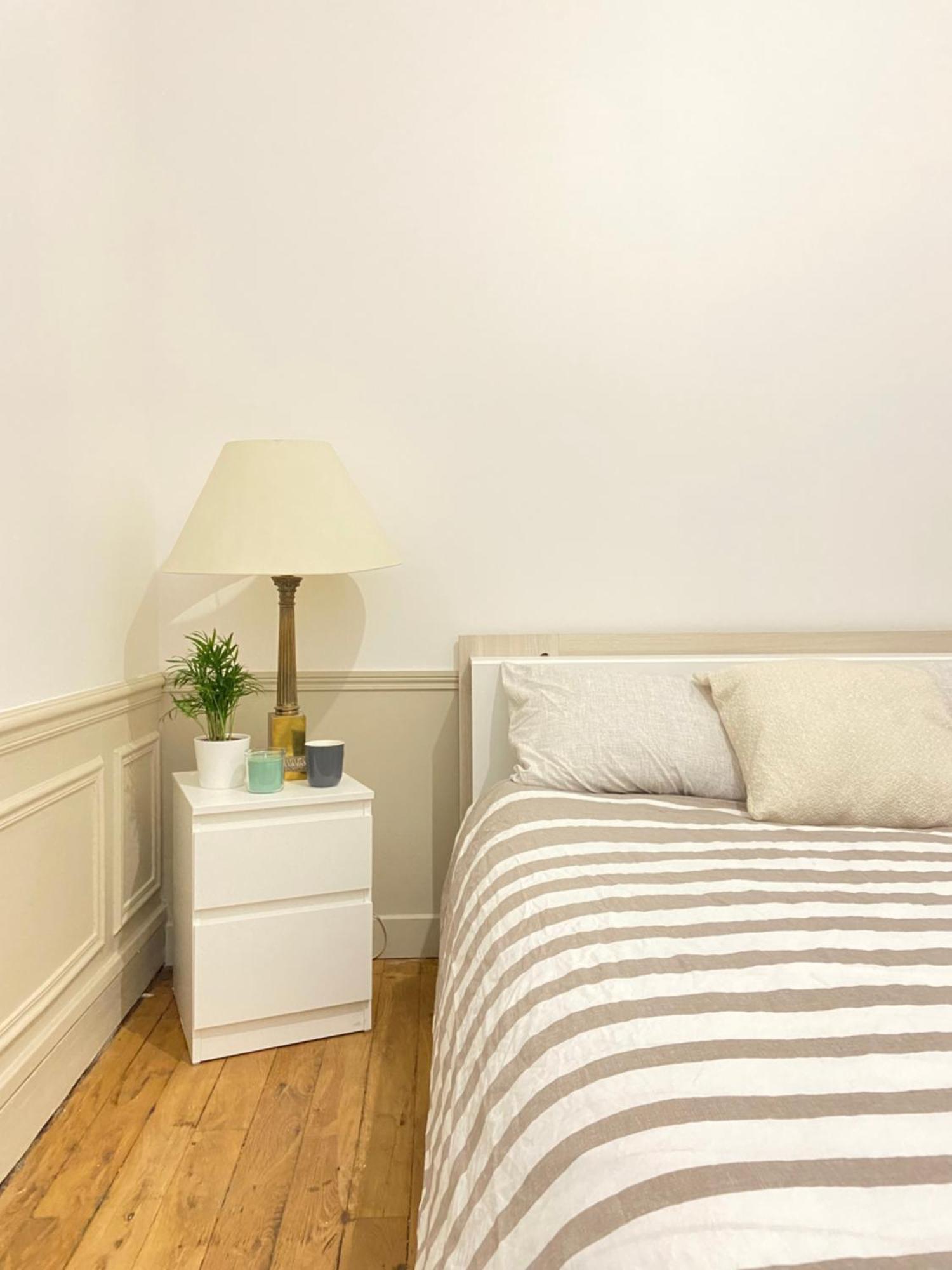 Prive Chic - Tour Eiffel Apartment Paris