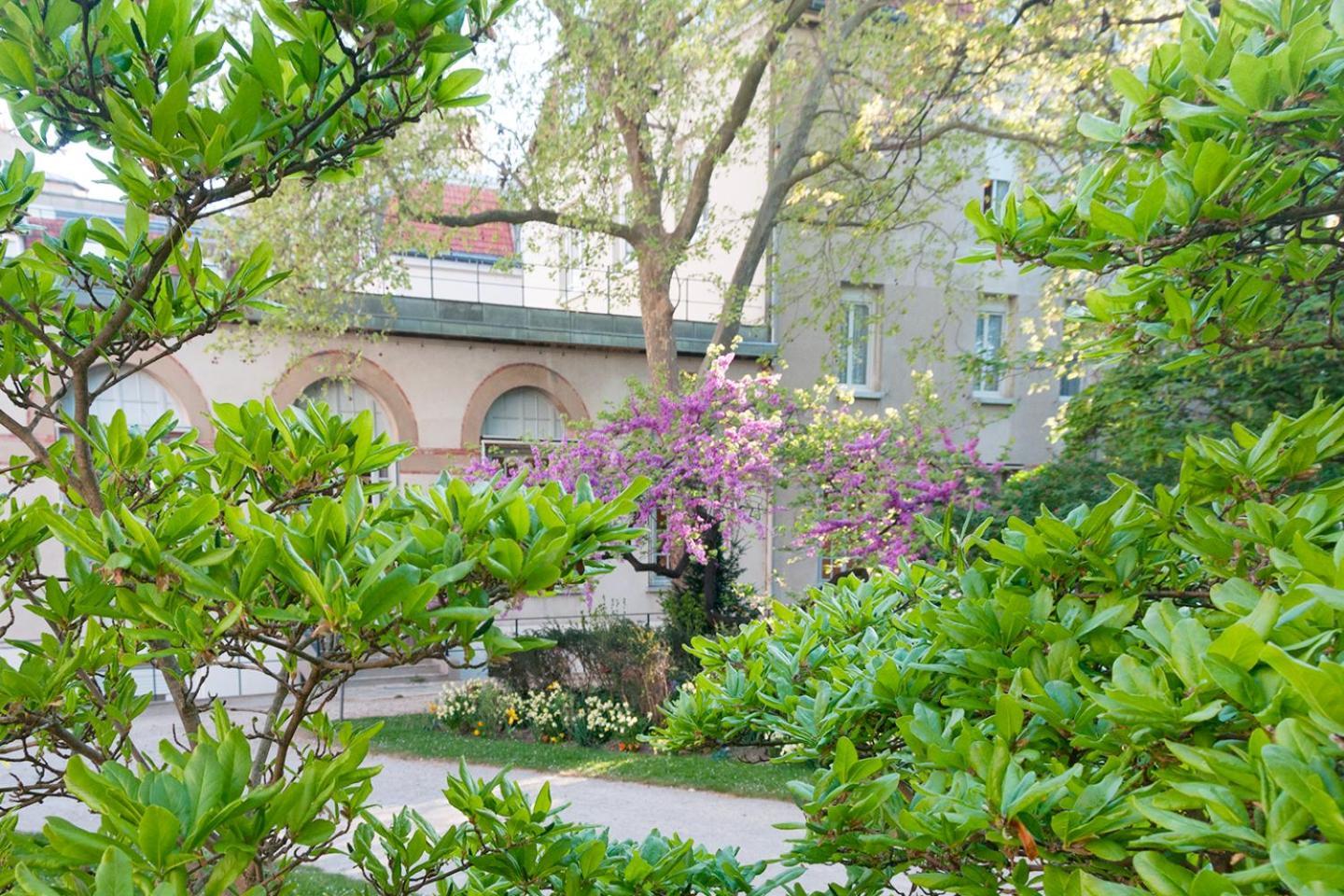 Hotel Hotellerie L'enclos Rey *