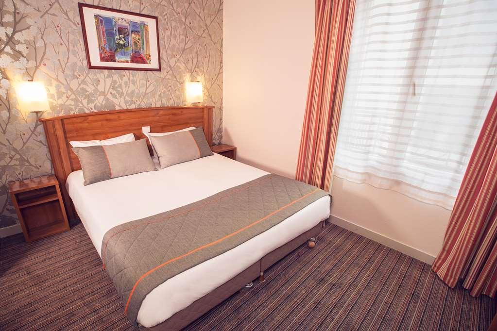 Hotel Timhotel Tour Eiffel 3*