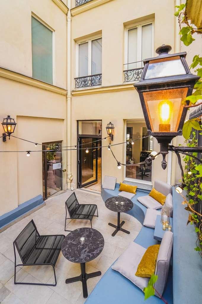 Timhotel Invalides Eiffel Hotel 3*