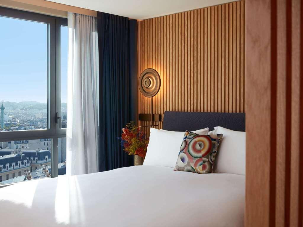 So/ Hotel
