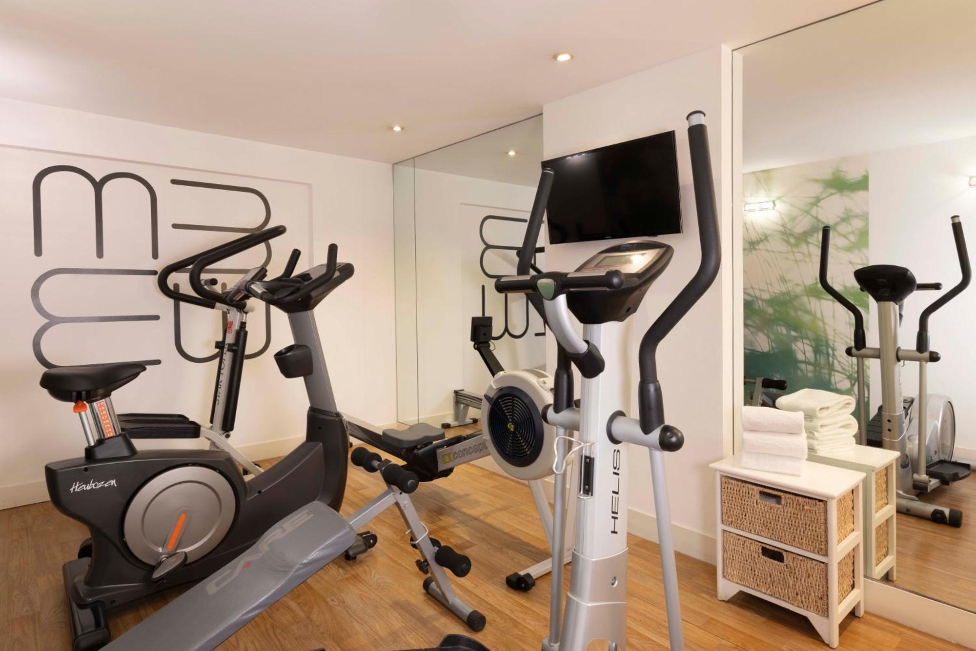Hotel Le Marceau Bastille 4*